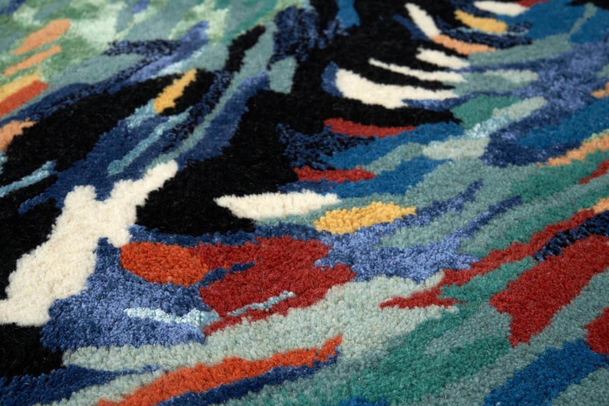 Kilimas FLORES 160x230