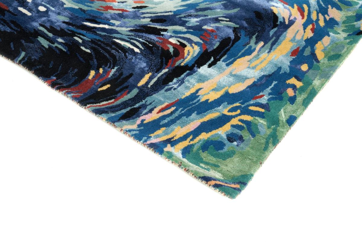 Kilimas FLORES 200x300