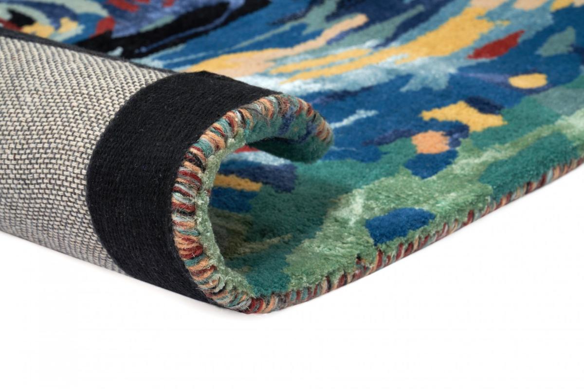 Kilimas FLORES 200x300