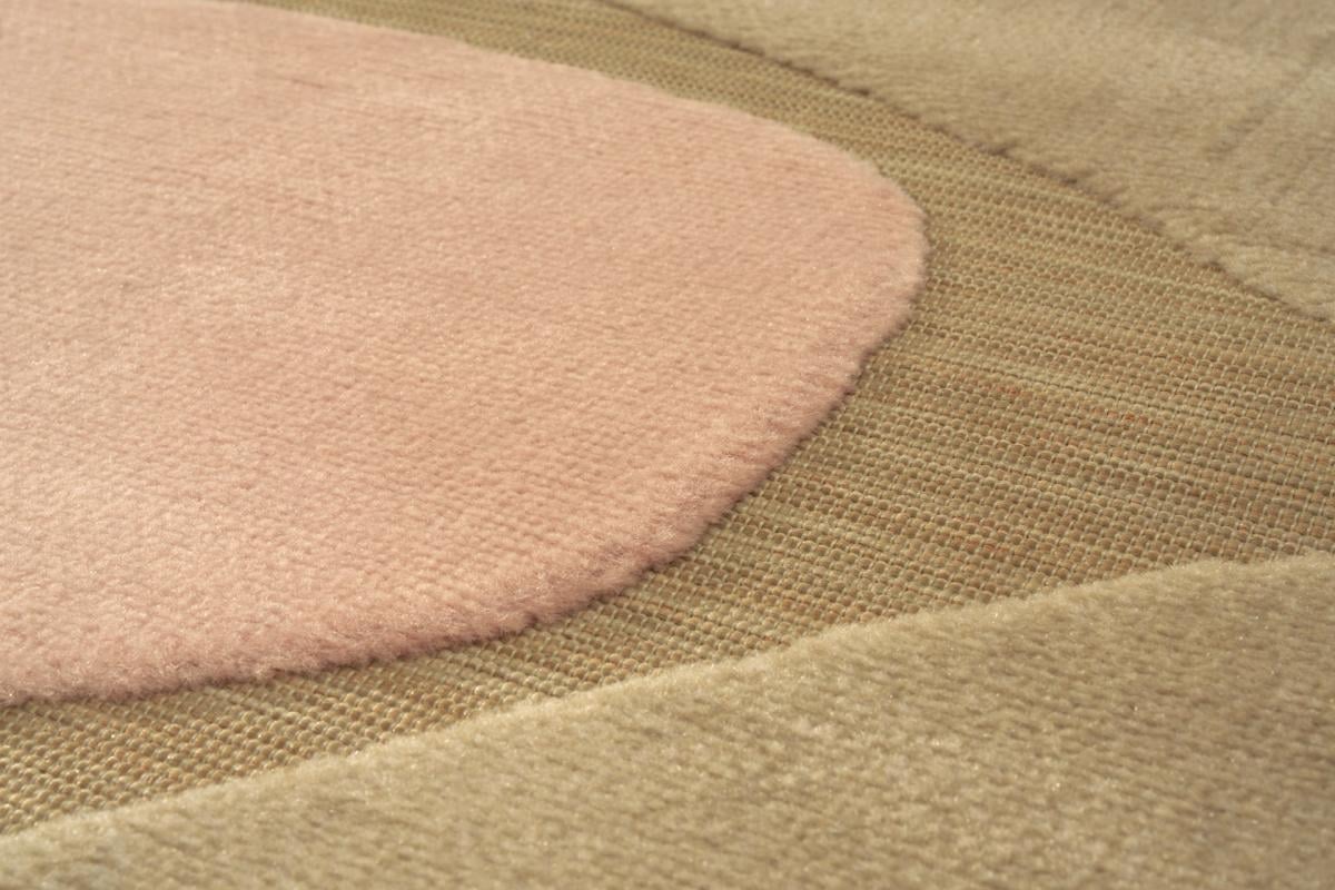 Kilimas LUGARES 160X230