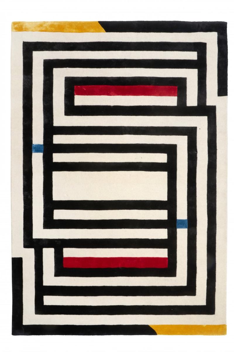 Kilimas MAZE 160x230