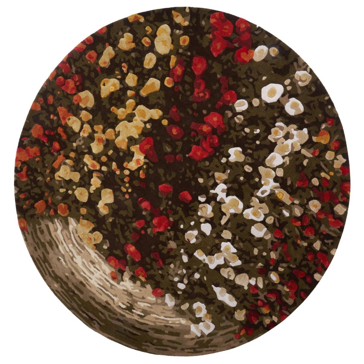 Kilimas SPRING Ø 250