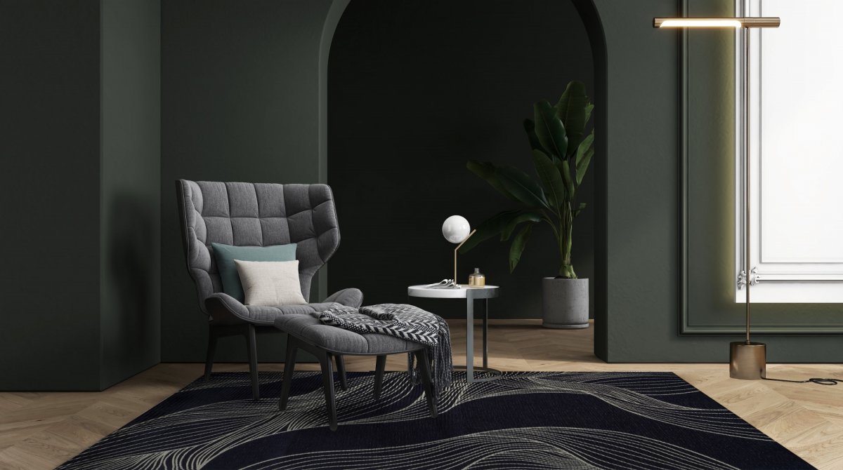 Kilimas NEPTUN 160X230