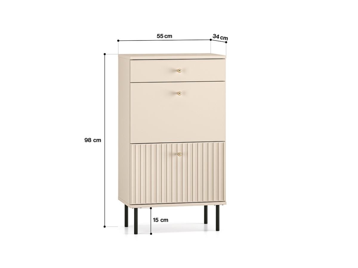 Batų dėžė SOPHIE 13