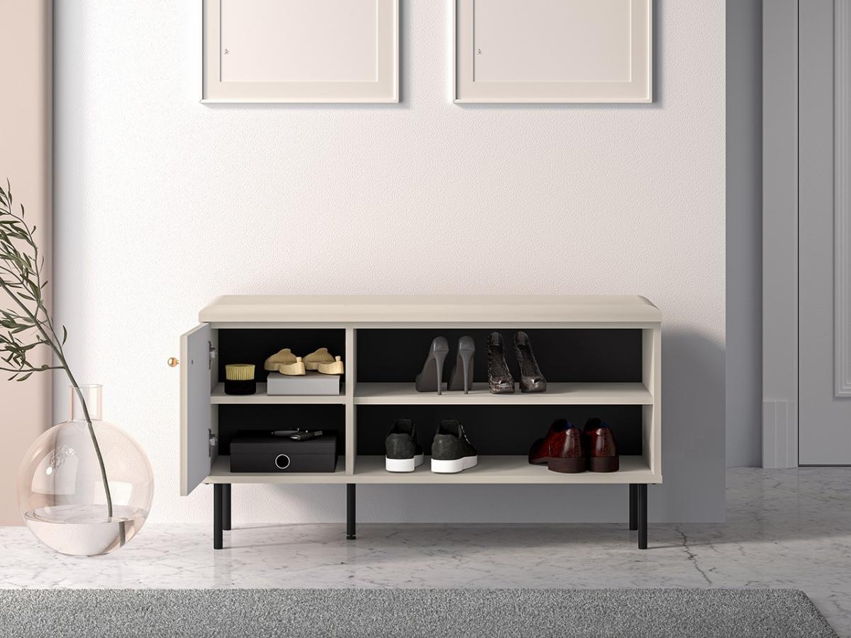 Batų dėžė SOPHIE 15