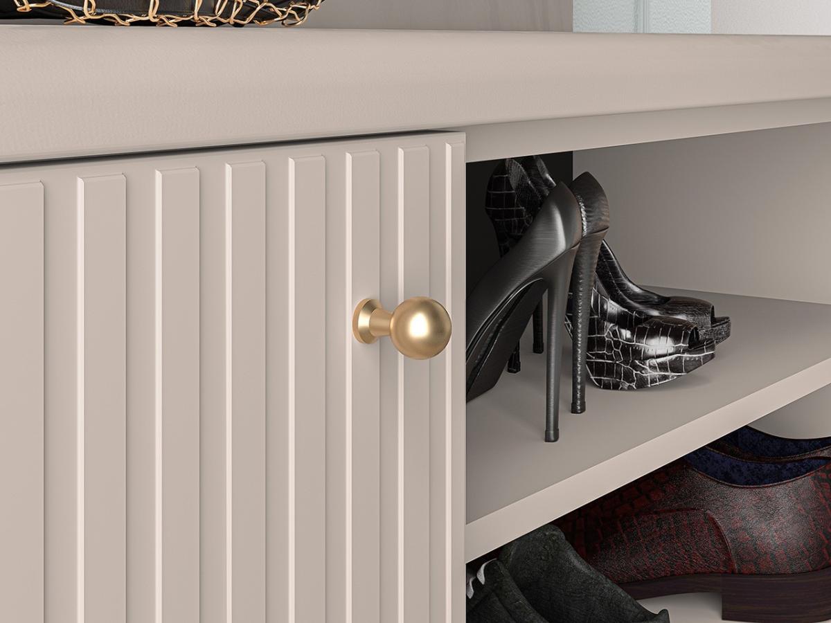 Batų dėžė SOPHIE 15