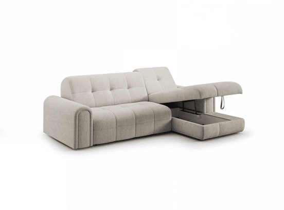 Kampas CLOUD 2(140)VLe-1D70(5)SP