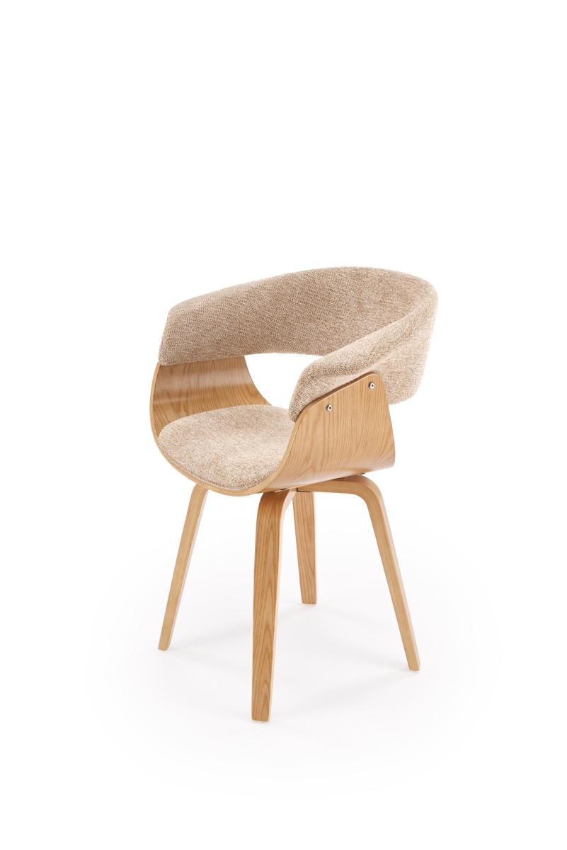 Valgomojo komplektas - Stalas VAGNER + Kėdės K-545