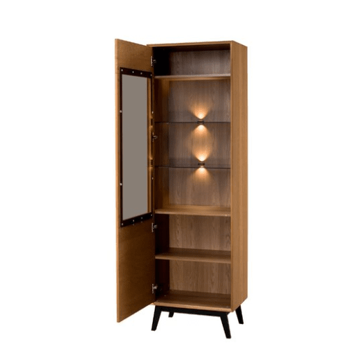Vitrina LAZURE 10