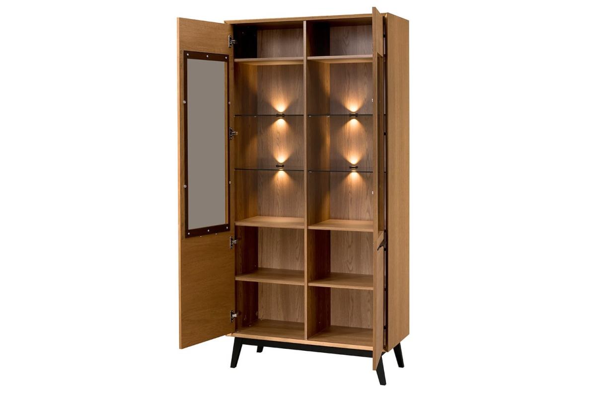 Vitrina LAZURE 12