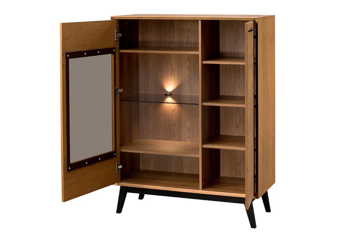 Vitrina LAZURE 15