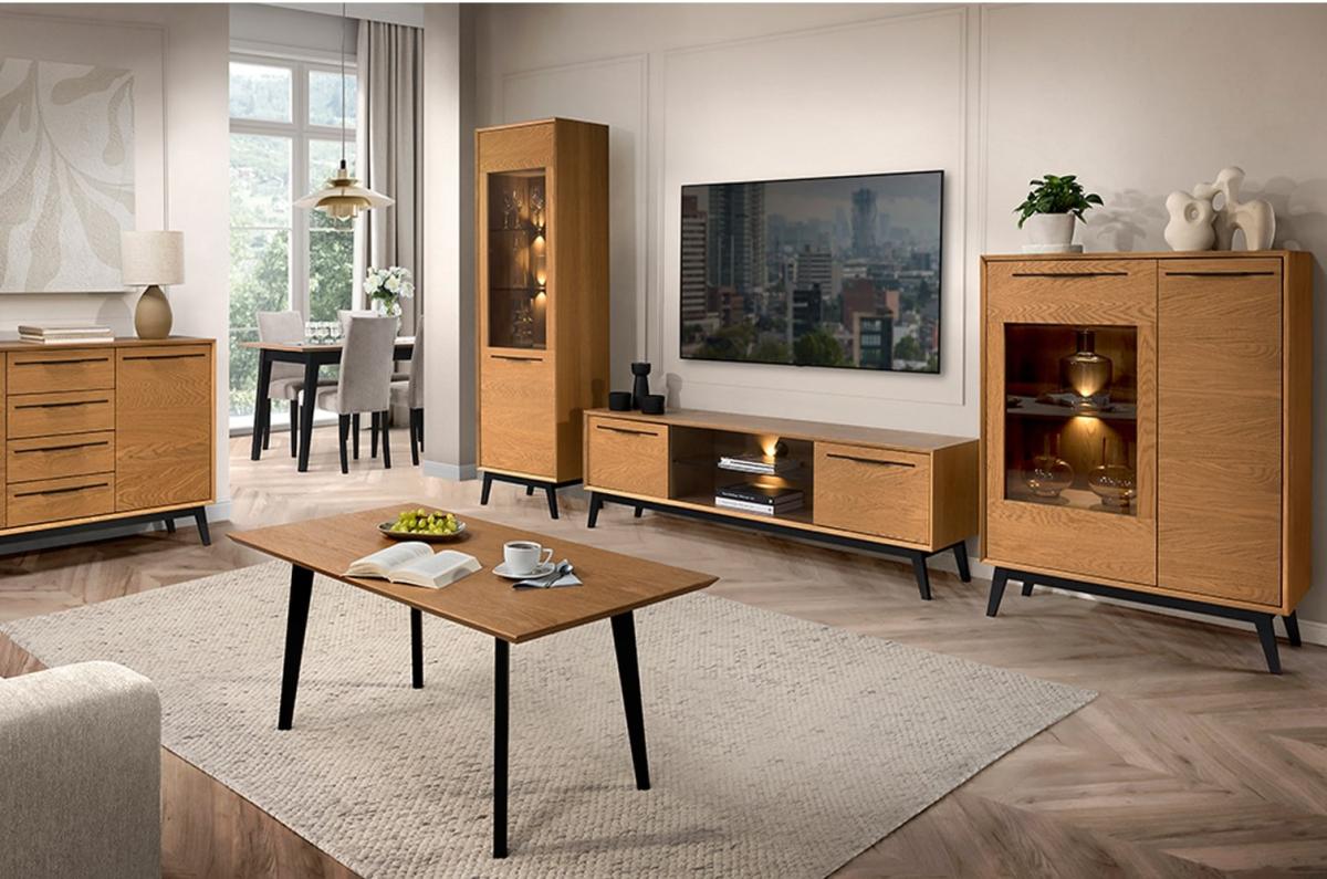 Vitrina LAZURE 15