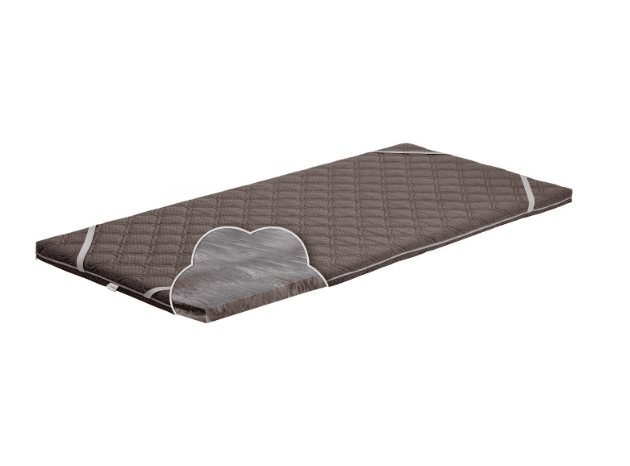 Čiužinys BERGAN Hybrid ROLL 100x195
