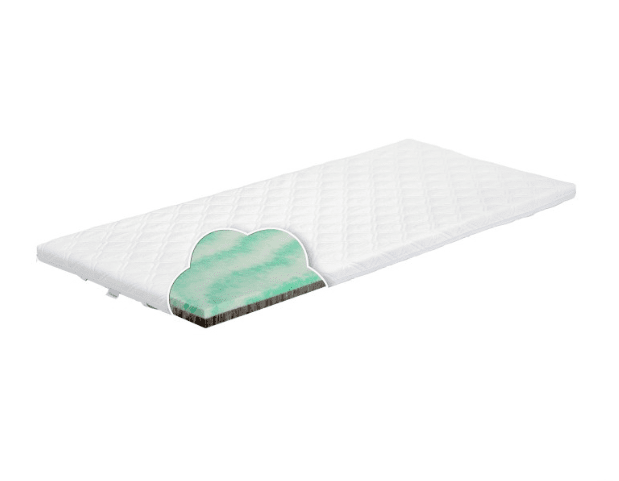 Antčiužinis MONZA Hybrid