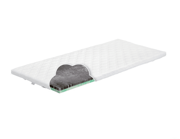 Antčiužinis MONZA Hybrid