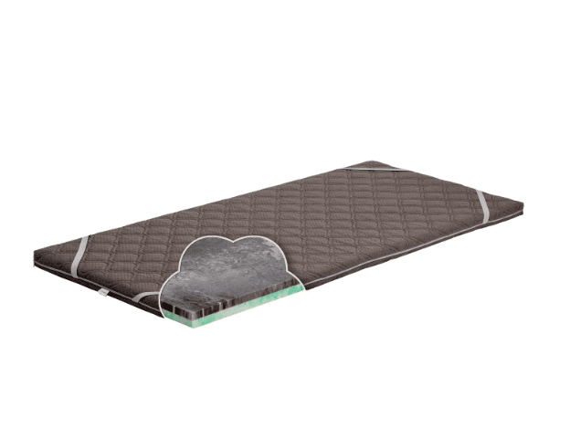 Antčiužinis MONZA Hybrid