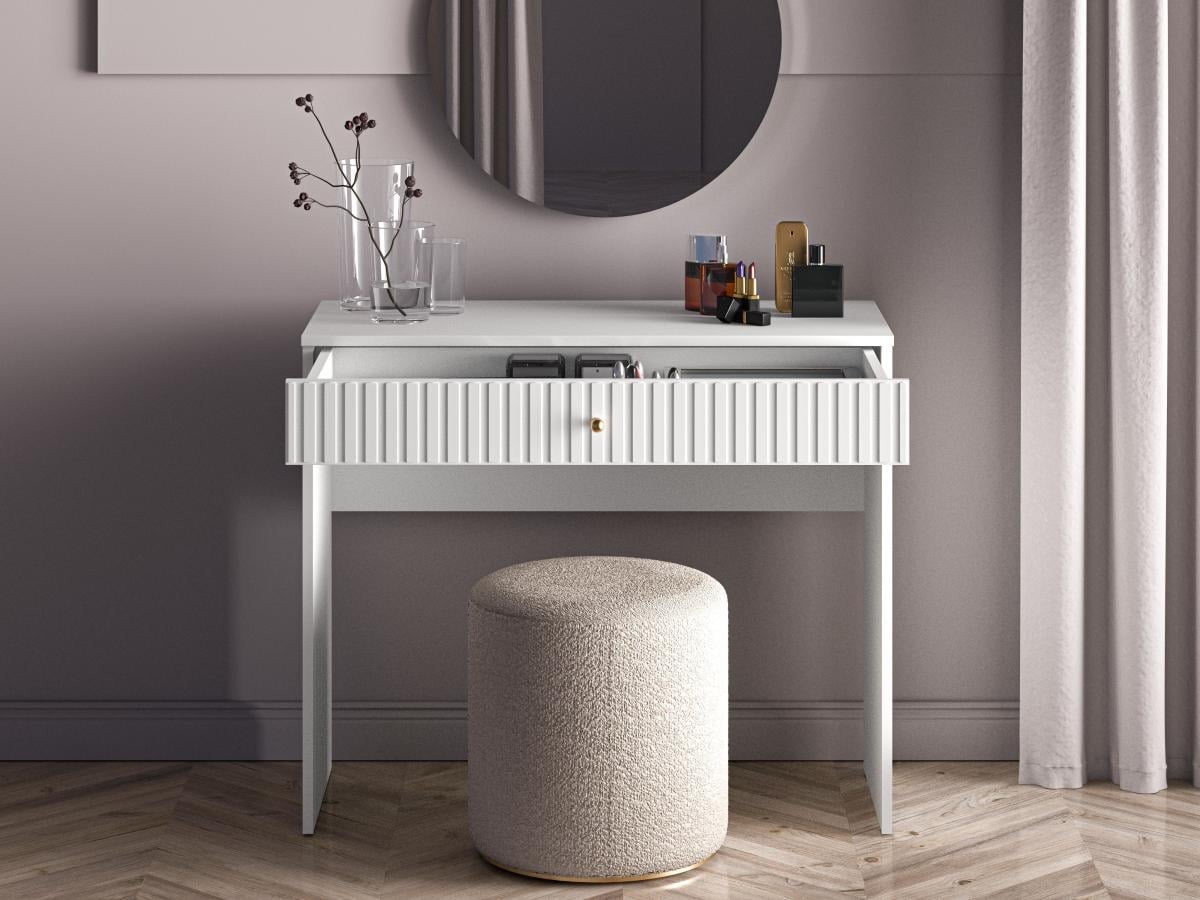 Kosmetinis staliukas LUCY 06