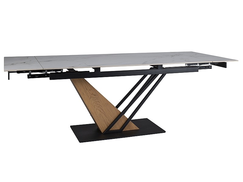 Išskleidžiamas stalas GENESIS 180