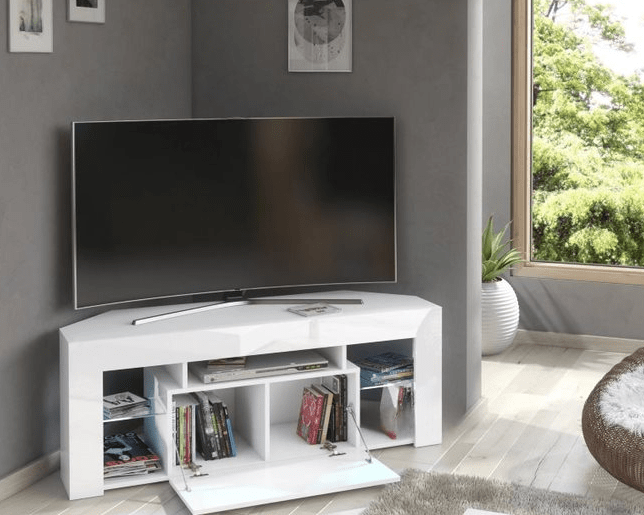 TV staliukas MILANO 05
