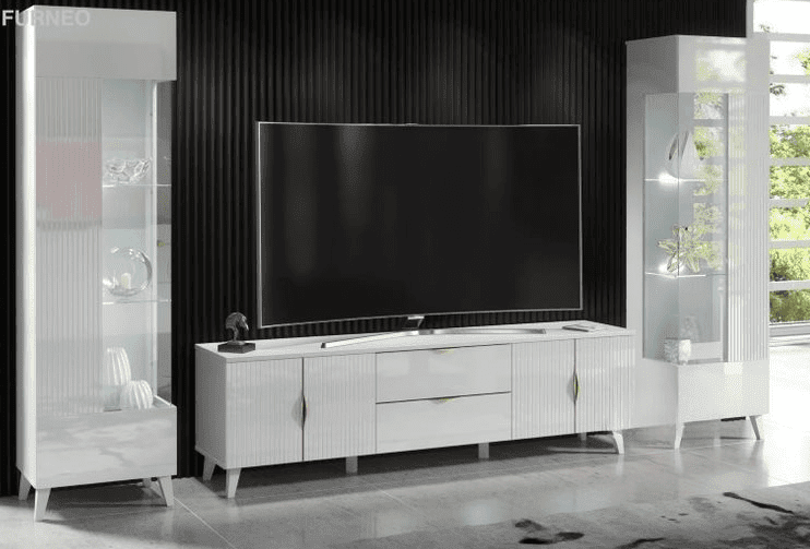 TV staliukas AZZURRO 10