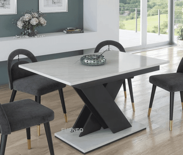 Išskleidžiamas stalas TAVOLO 01