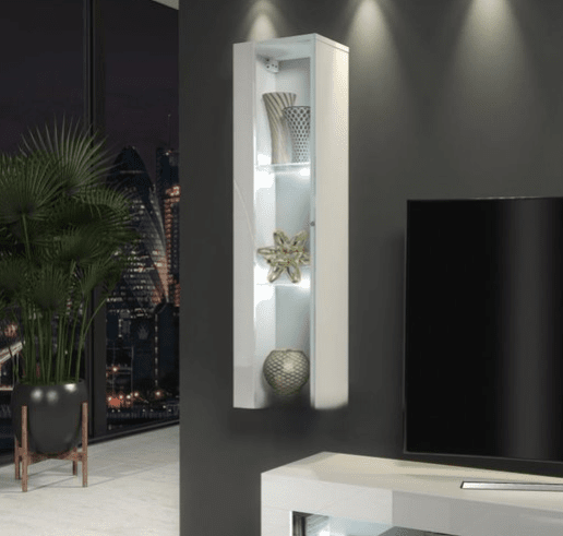 Pakabinama vitrina ART ONE