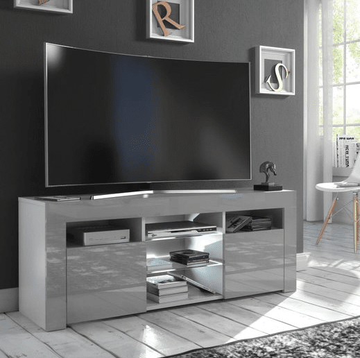 TV staliukas PUZZO