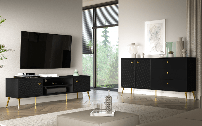 TV staliukas ELJOT 07