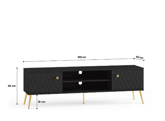 TV staliukas ELJOT 07