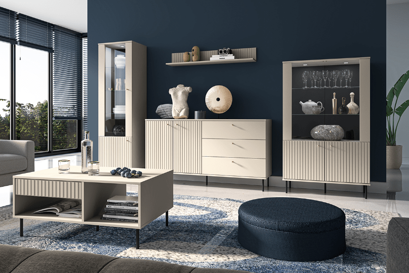 Svetainės komplektas SOPHIE