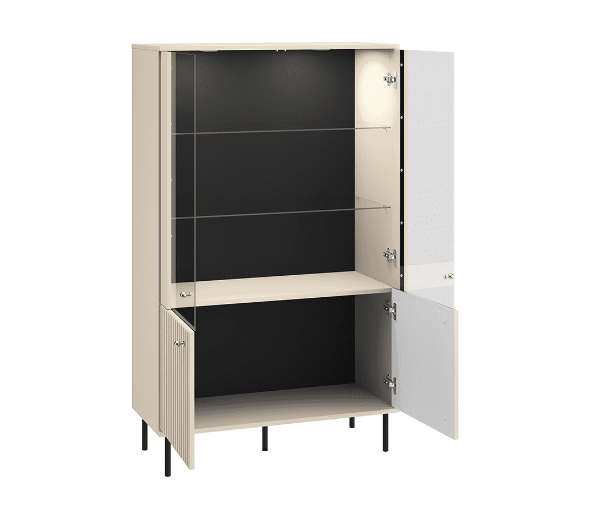 Svetainės komplektas SOPHIE