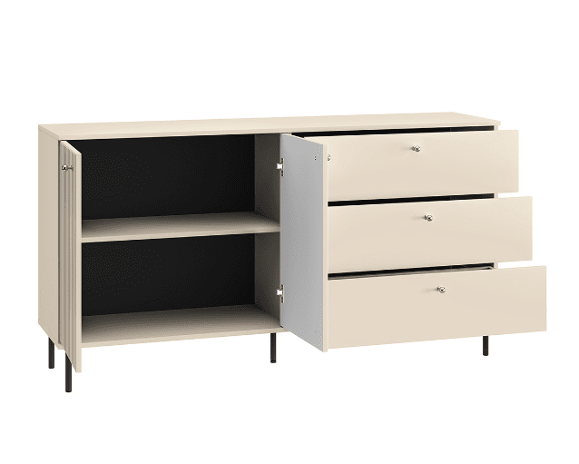 Svetainės komplektas SOPHIE