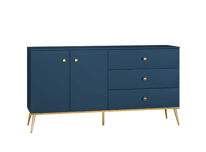 Svetainės komplektas MARINE