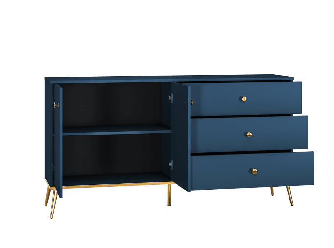 Svetainės komplektas MARINE