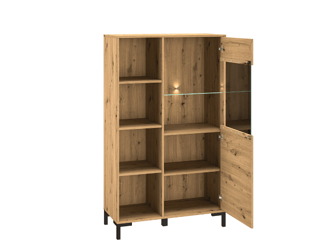 Svetainės komplektas NEVIO