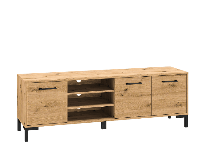 Svetainės komplektas NEVIO