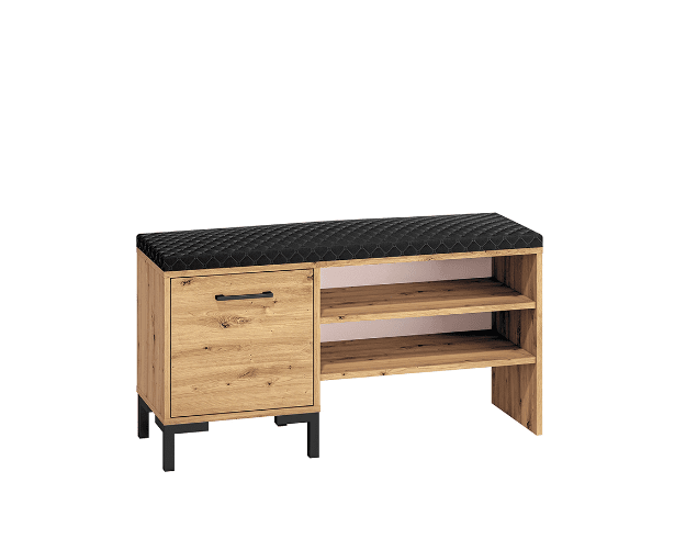 Prieškambario komplektas NEVIO 1