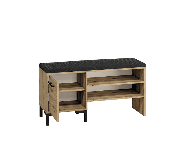 Prieškambario komplektas NEVIO 1