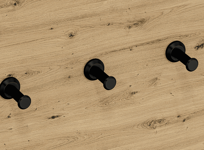 Prieškambario komplektas NEVIO 1