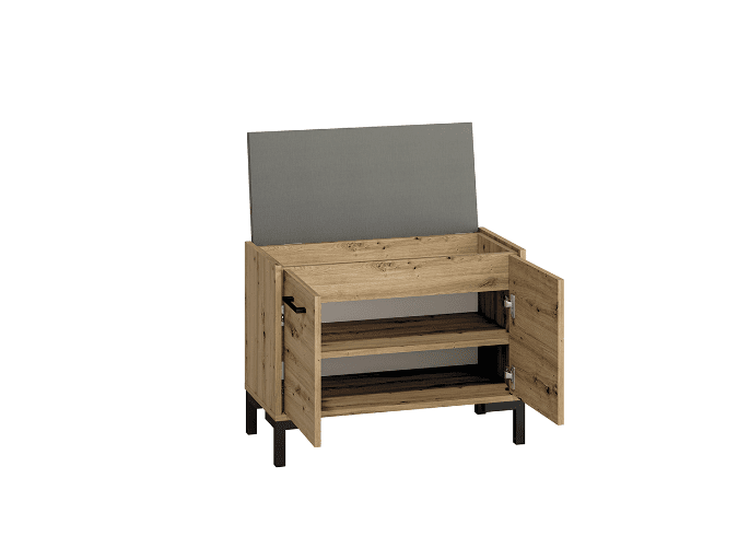 Prieškambario komplektas NEVIO 2