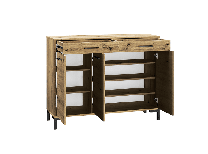 Prieškambario komplektas NEVIO 3