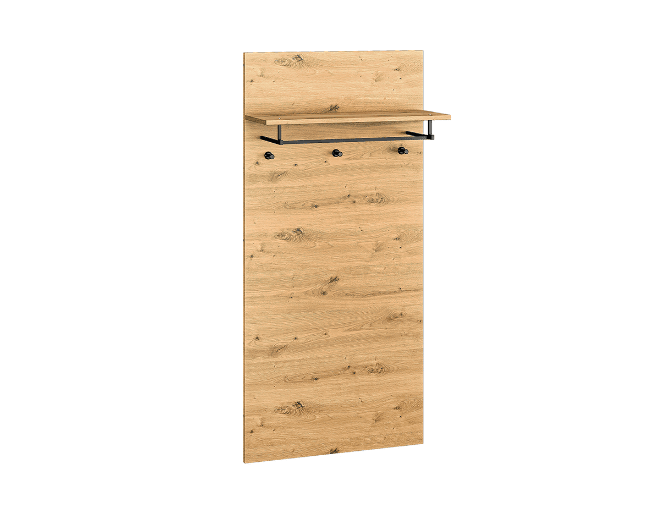 Prieškambario komplektas NEVIO 3