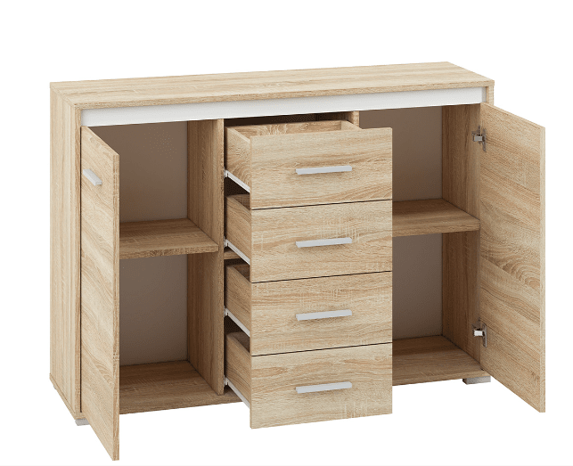 Svetainės komplektas AVO