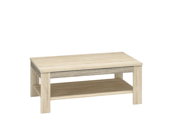 Svetainės komplektas CASTEL 