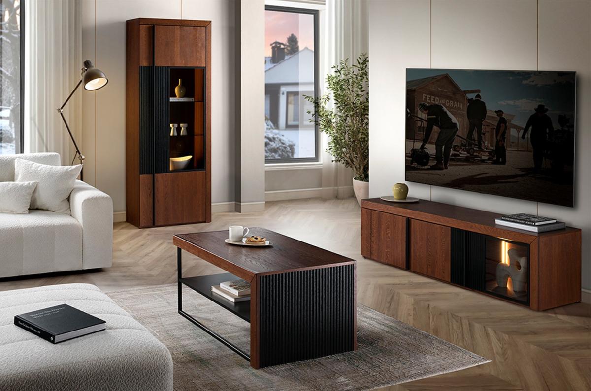 Vitrina PARIS 10