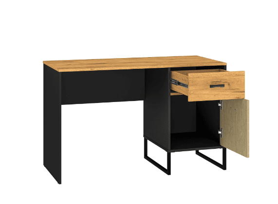 Vaikų kambario komplektas COLT