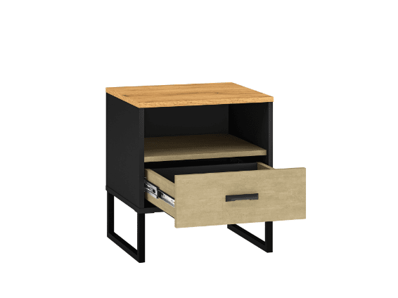 Vaikų kambario komplektas COLT