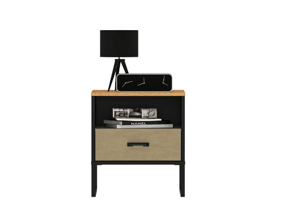 Vaikų kambario komplektas COLT