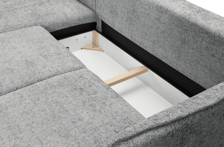 Kampas BJORK OTM(4)L-2(140)FP