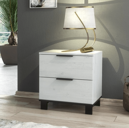 Naktinė spintelė COZY 02
